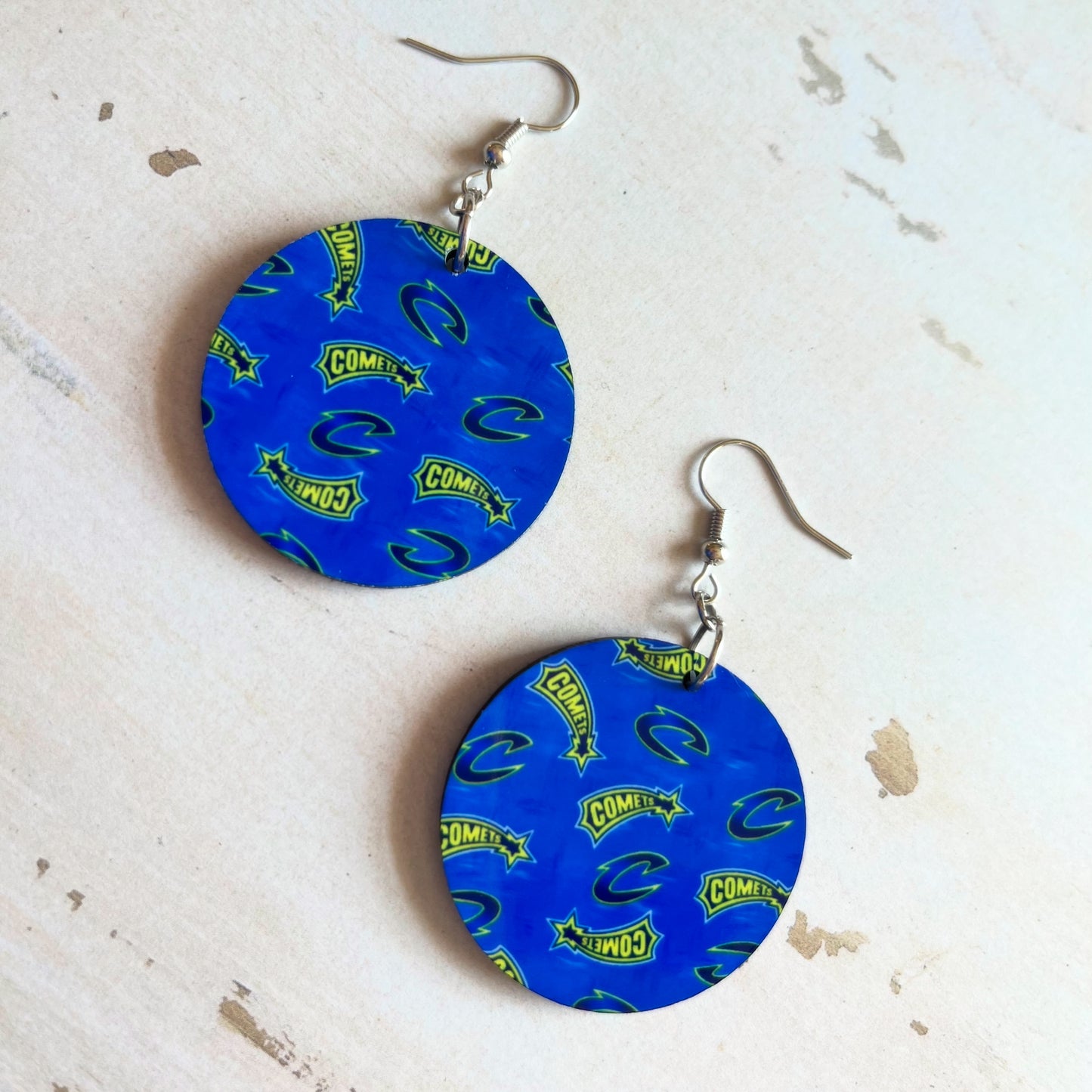 Coventry Earrings