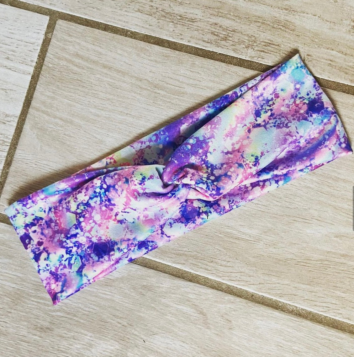Shimmer and Shine Headband