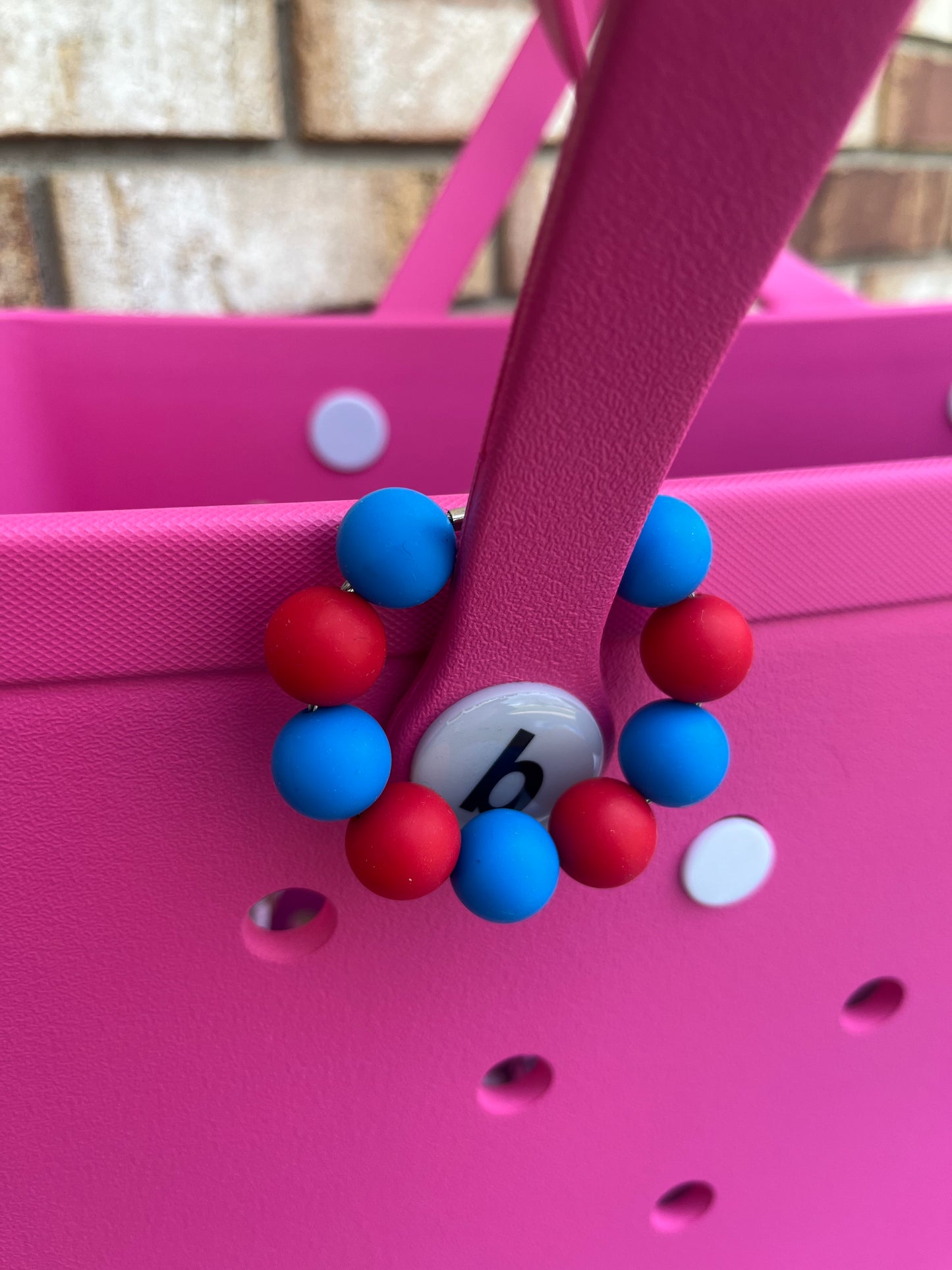 Red And Blue