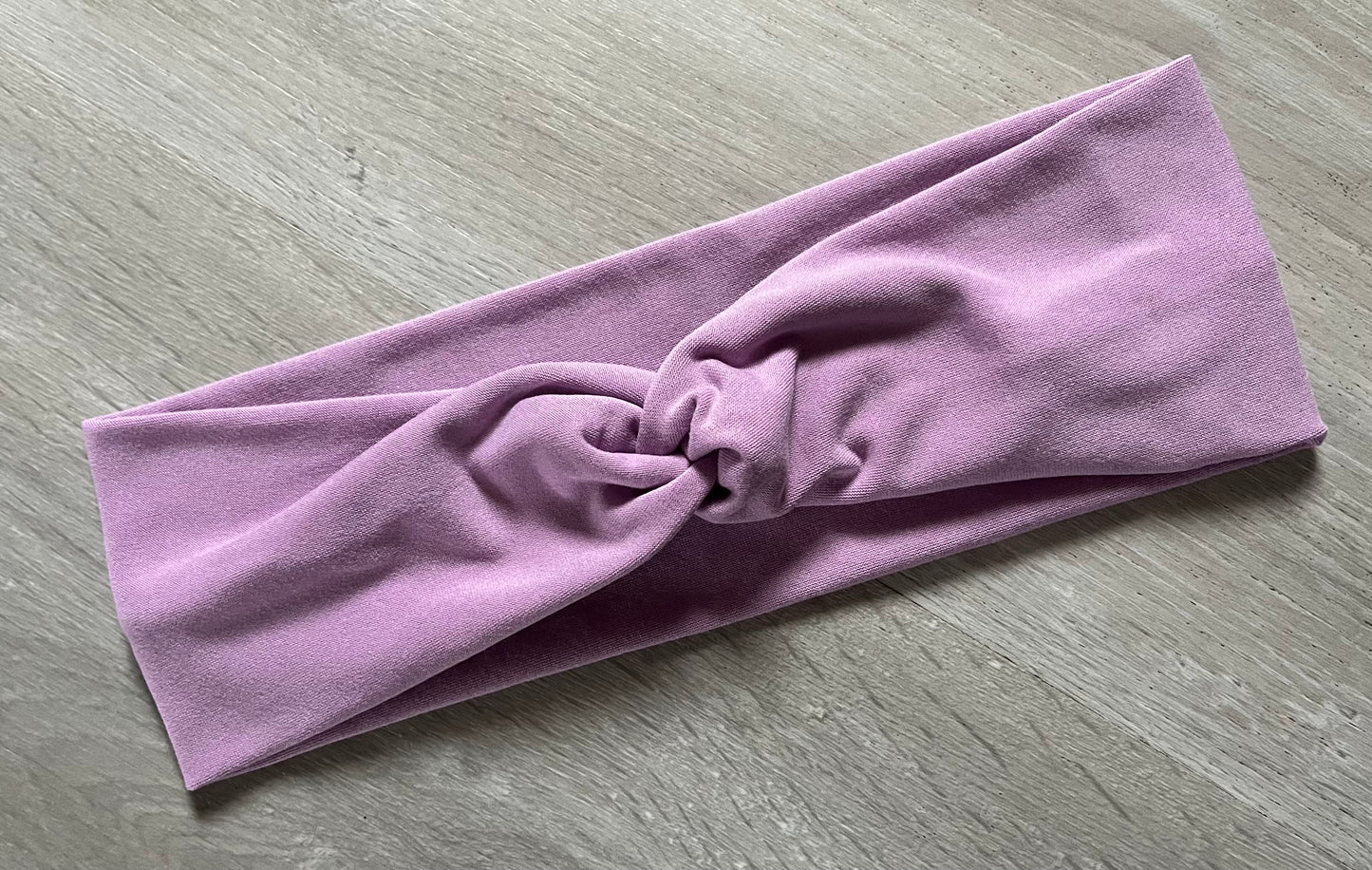 Light Purple Headband