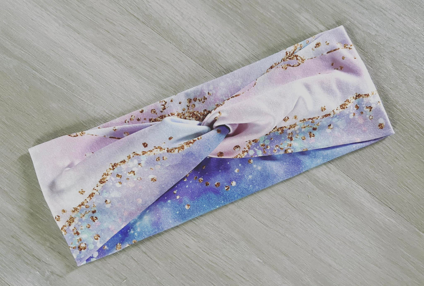 Pastel Shimmer watercolor