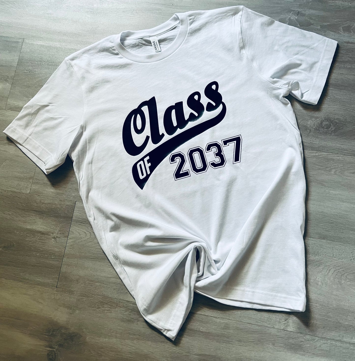 Class Of Shirt