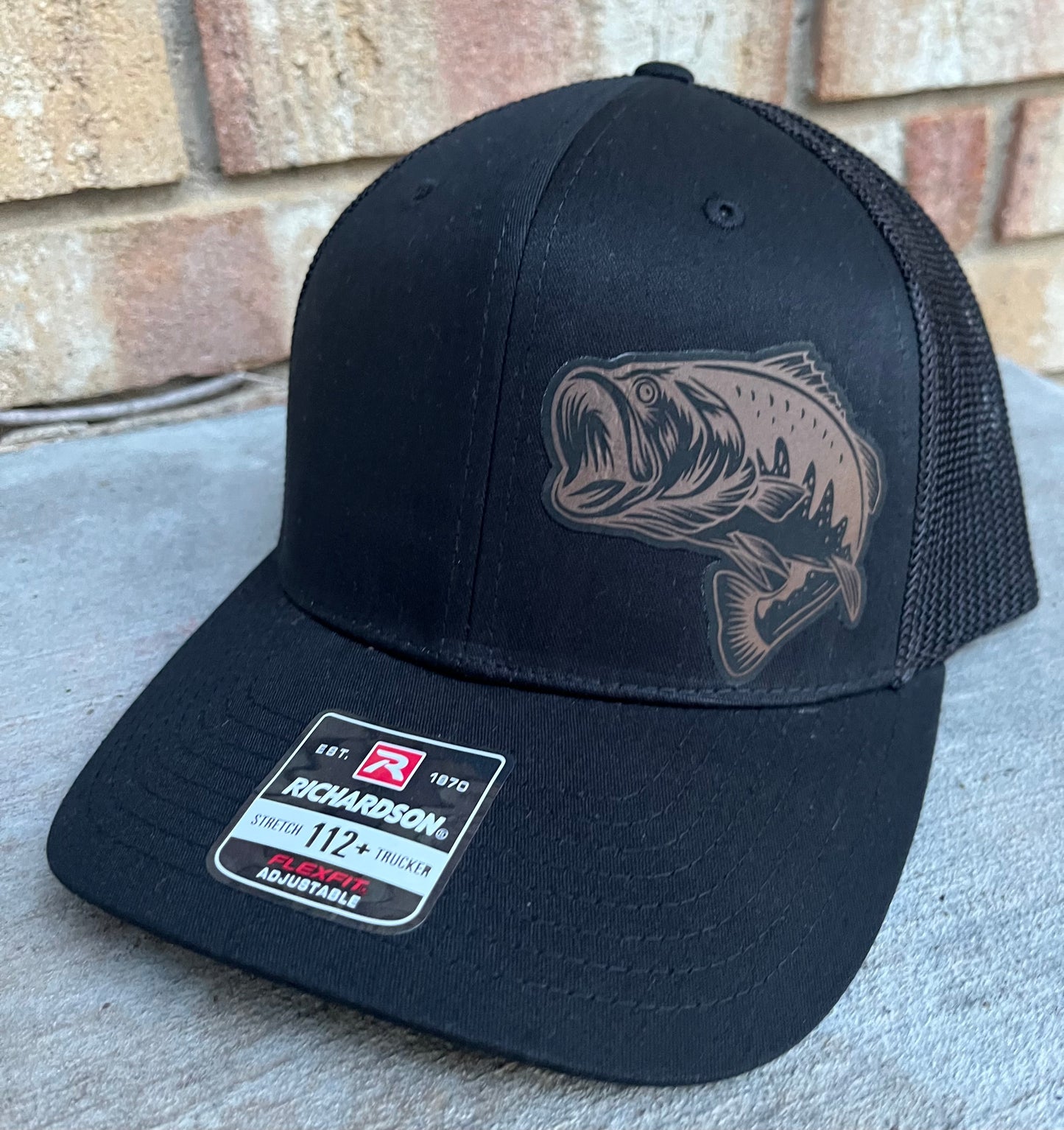 Men’s Bass Hat