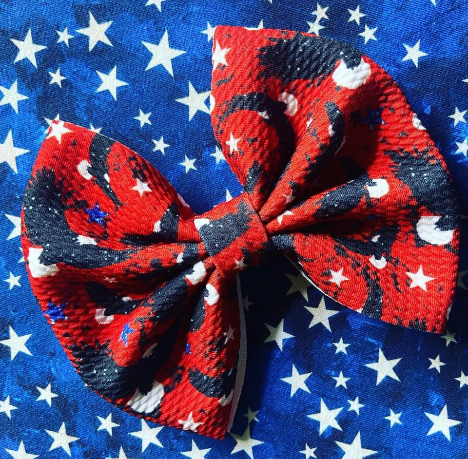 Eagle bow