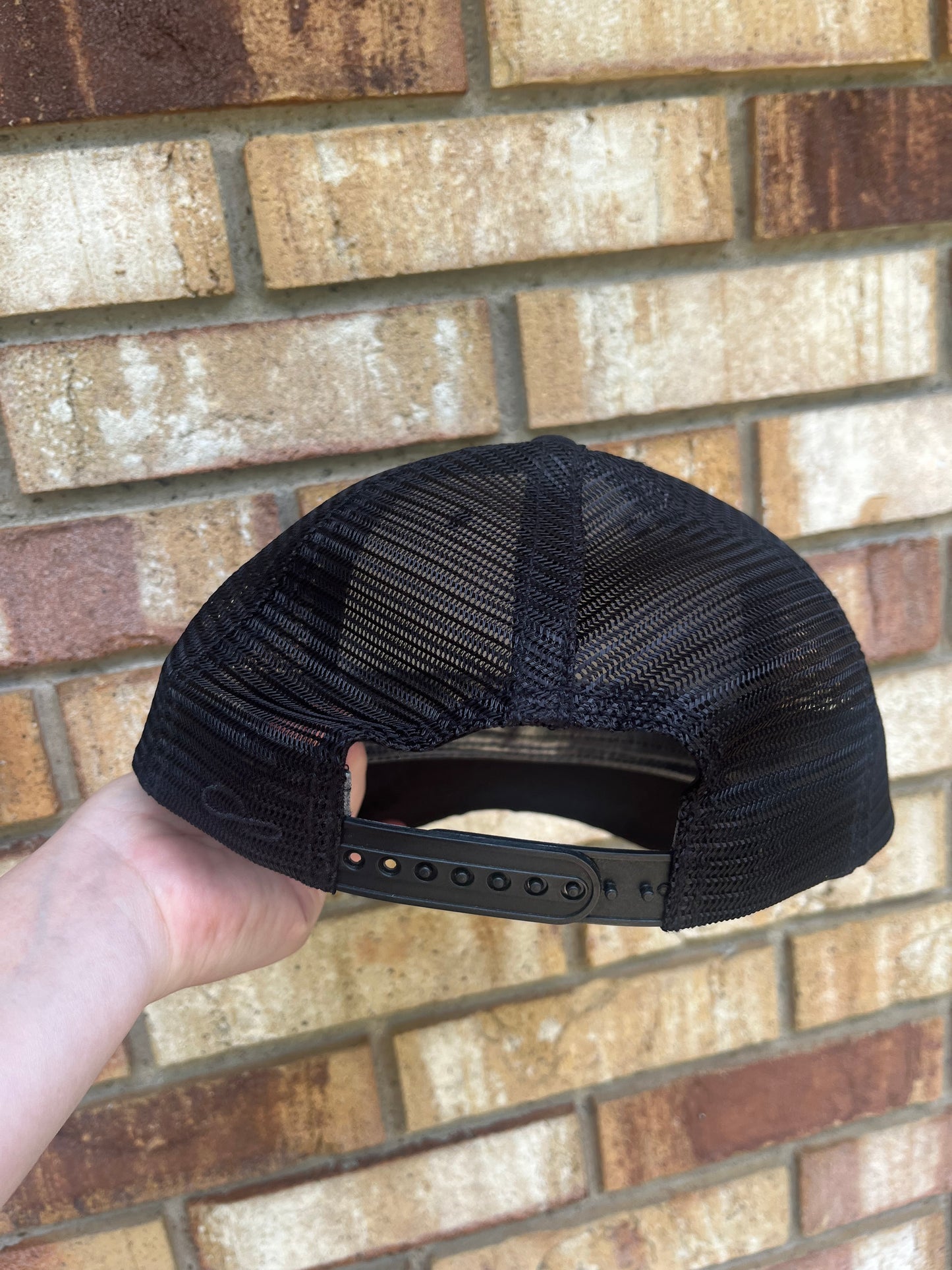 Game Day Baseball Hat