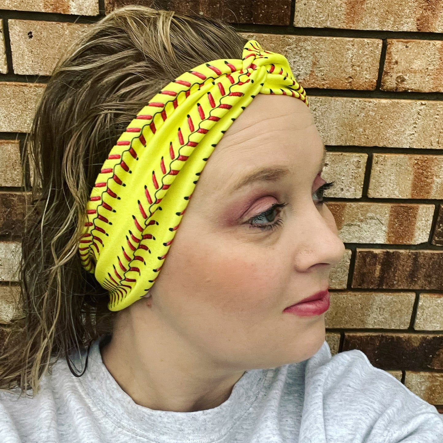 Softball Headband