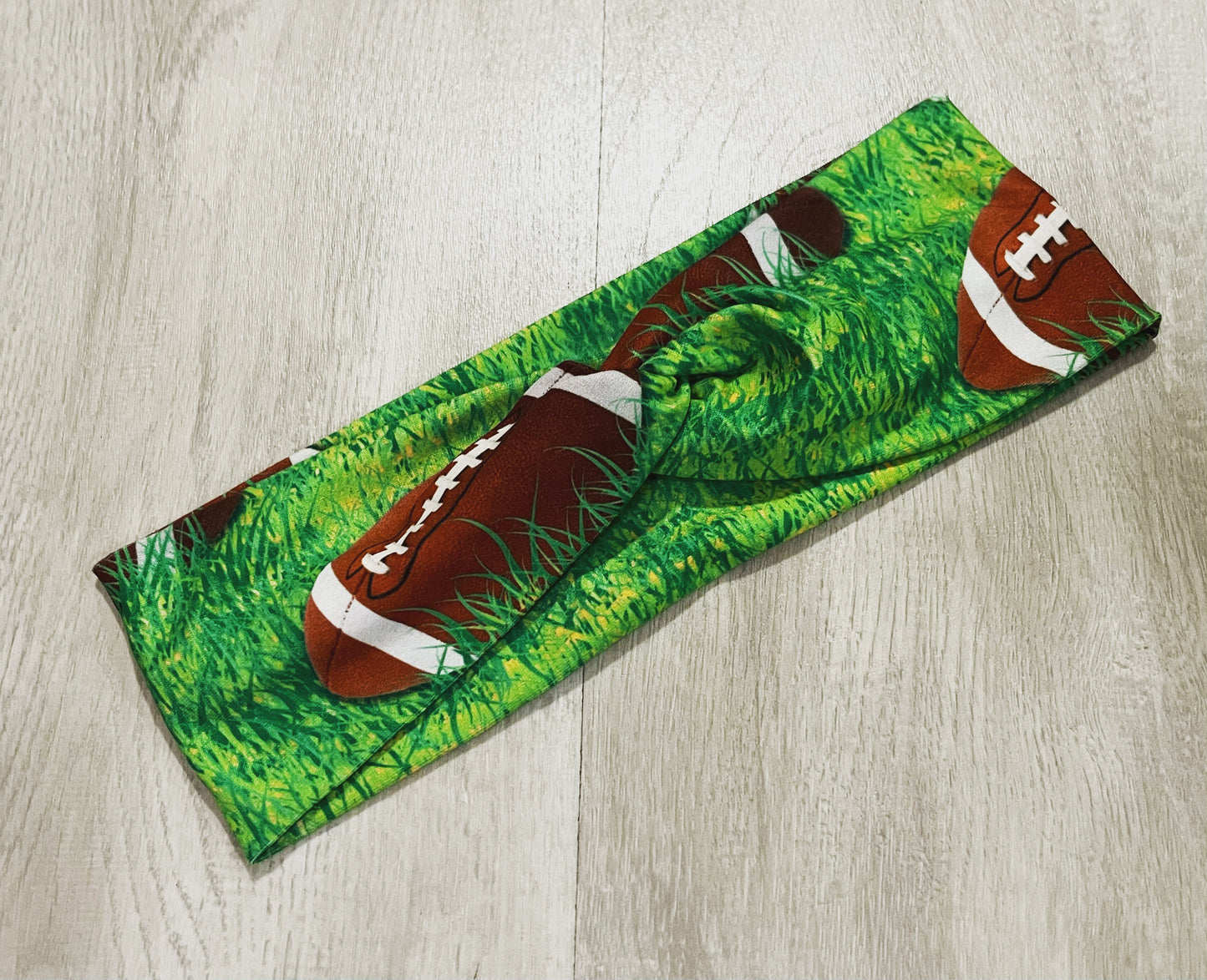 Football Headband