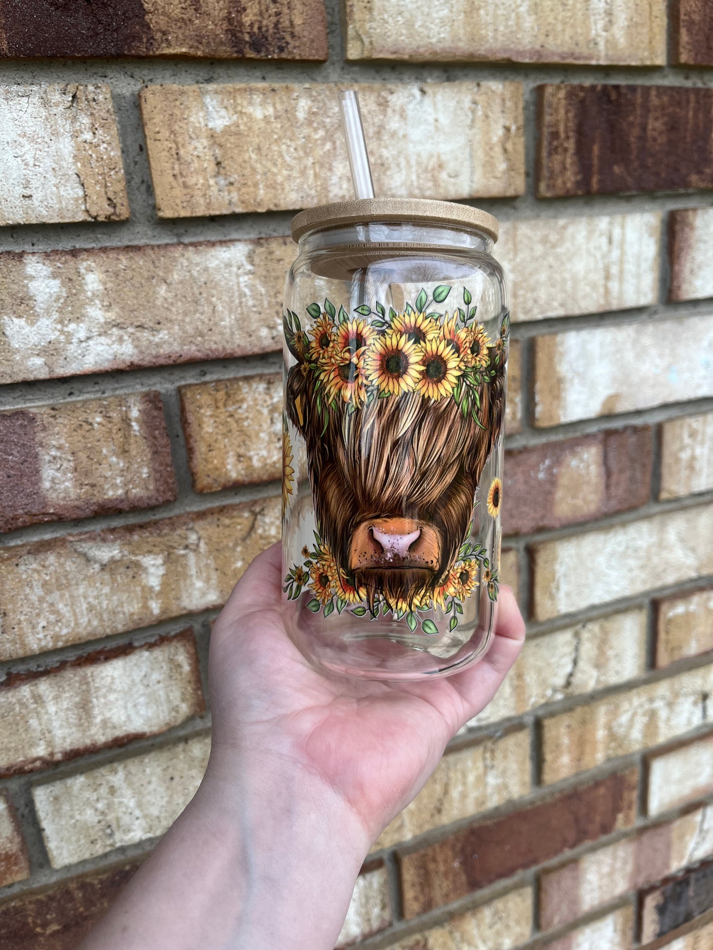 Glass Cup