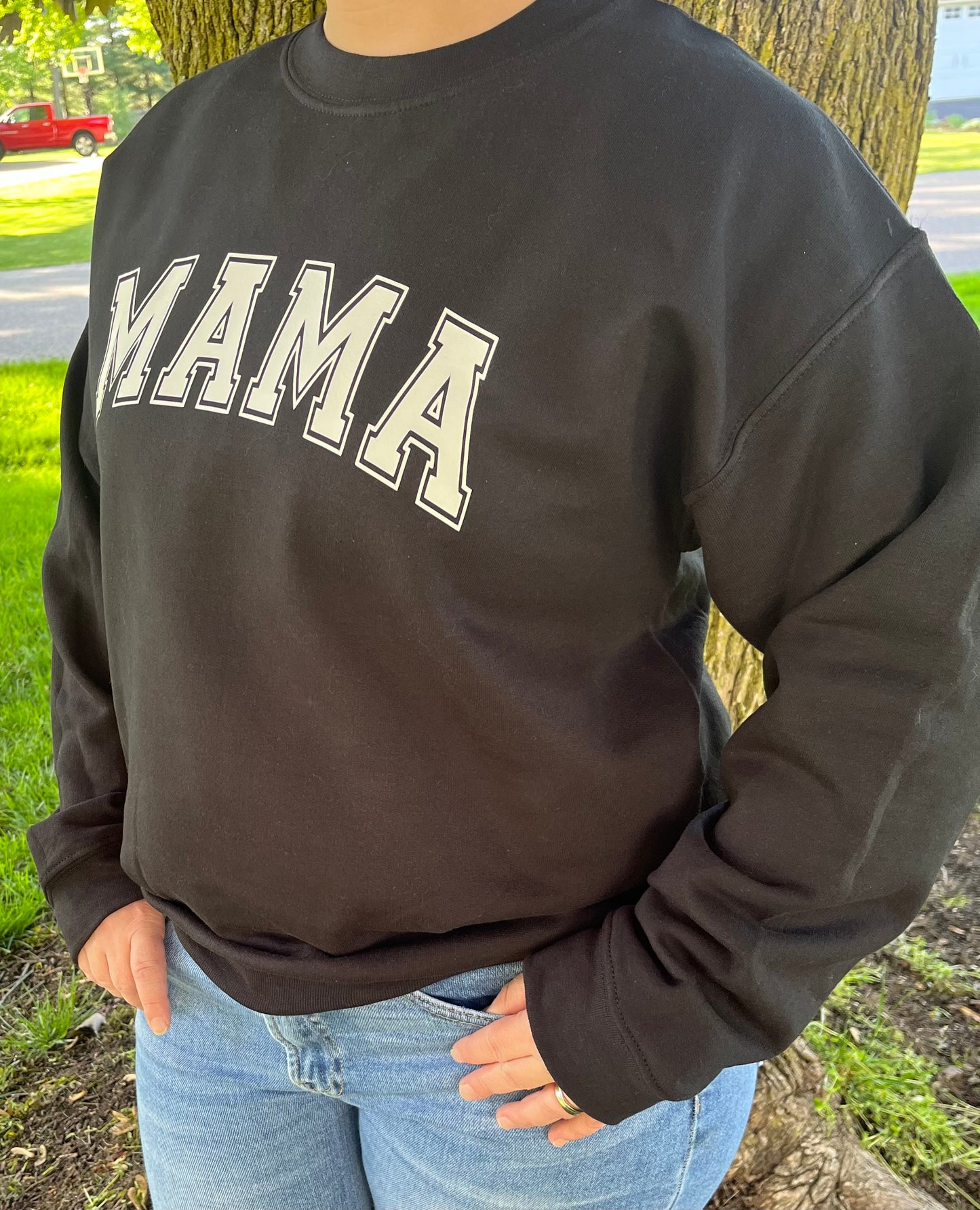 MAMA Crew