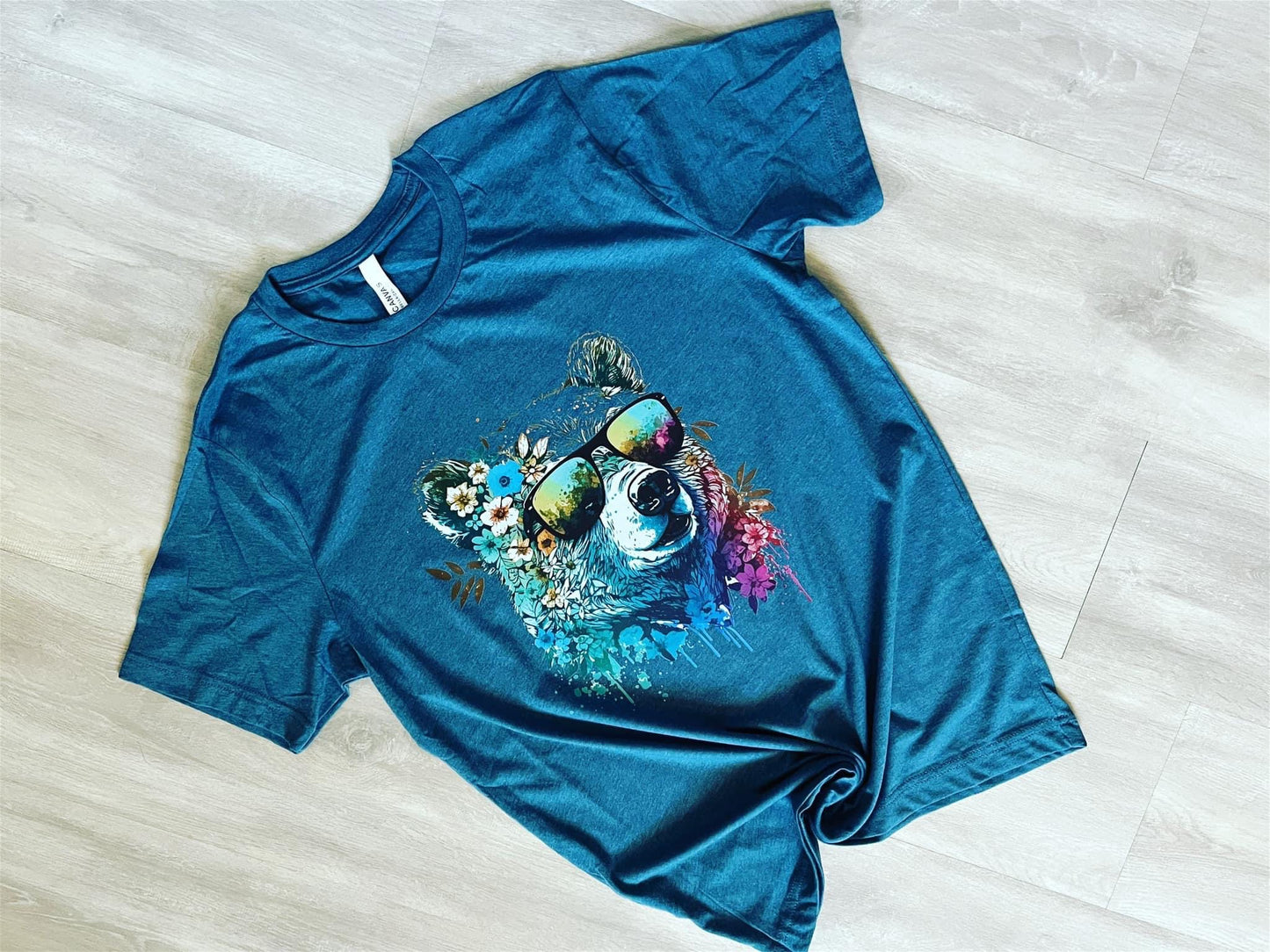 Cool Bear T-Shirt