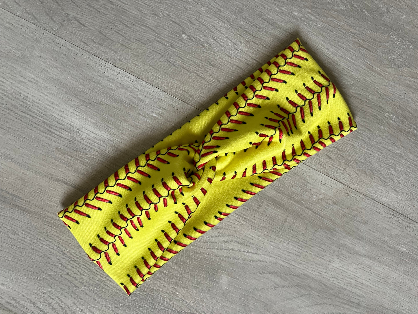 Softball Headband