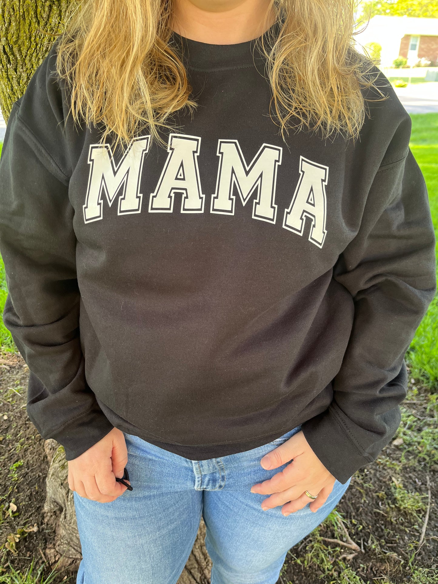 MAMA Crew