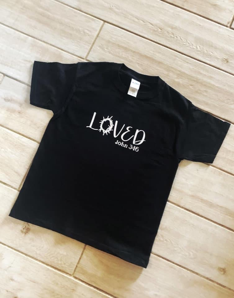 Loved