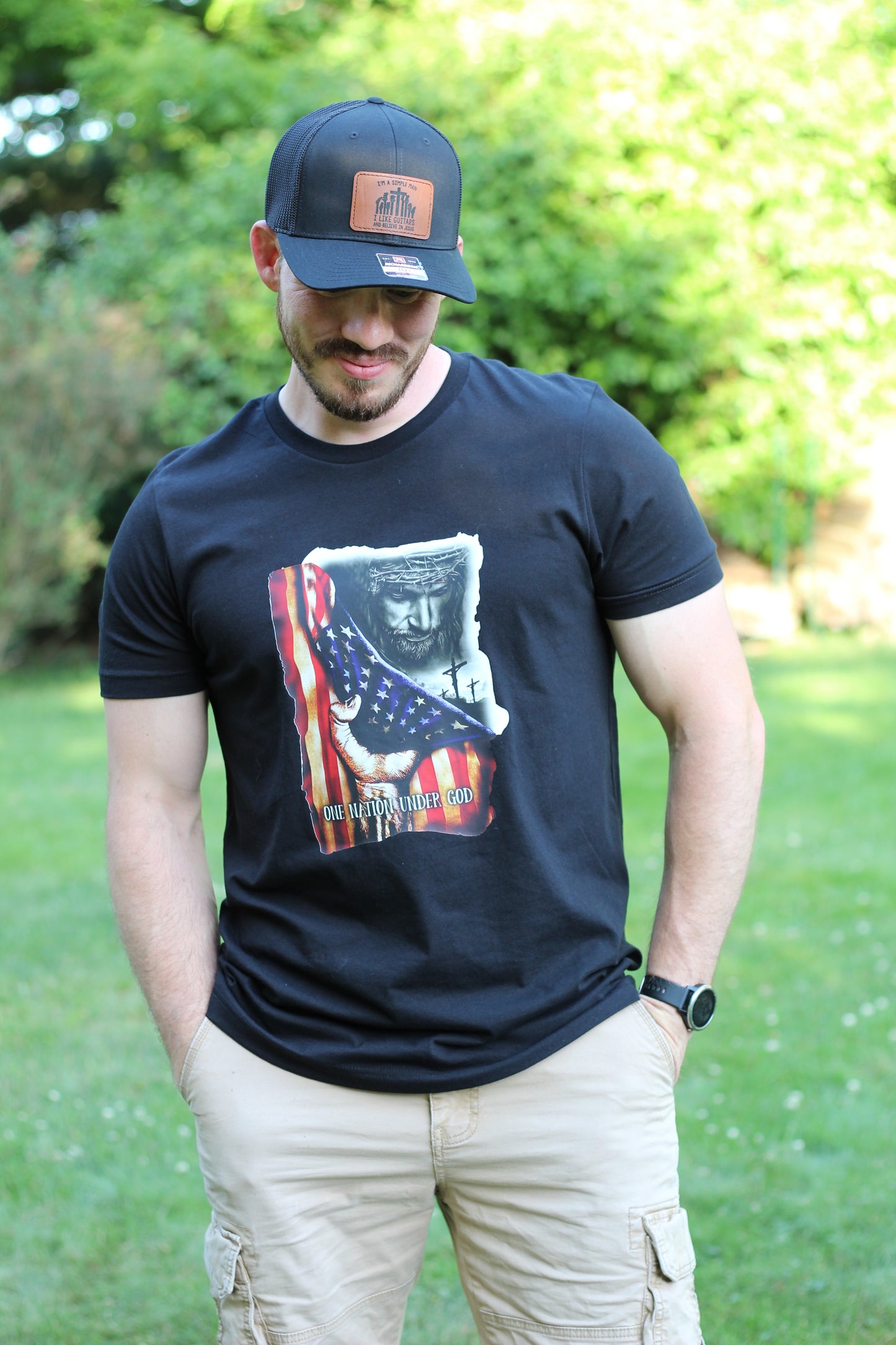 One Nation T-Shirt