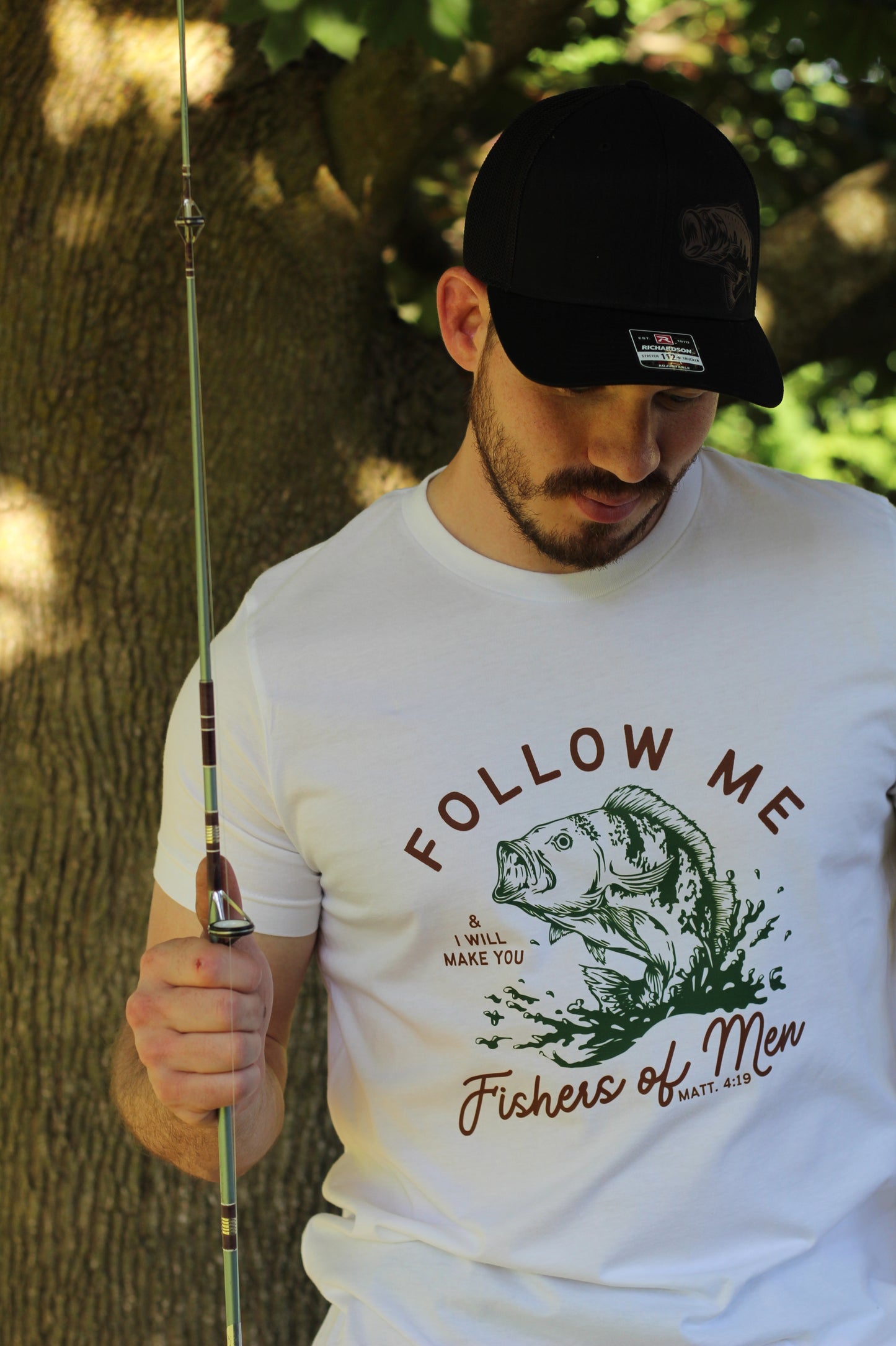 Follow Me T-Shirt