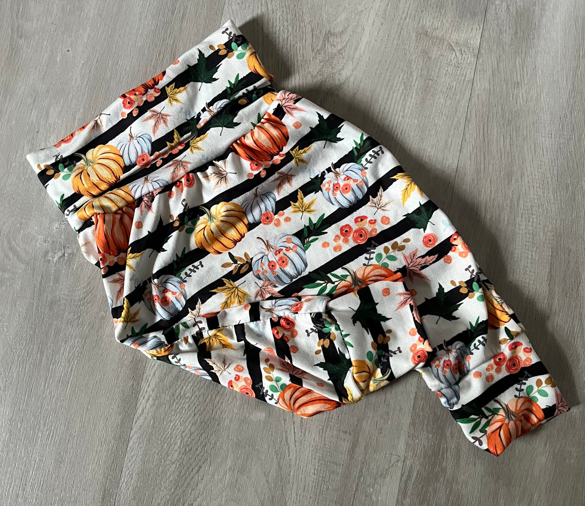 Pumpkin Patch Pants