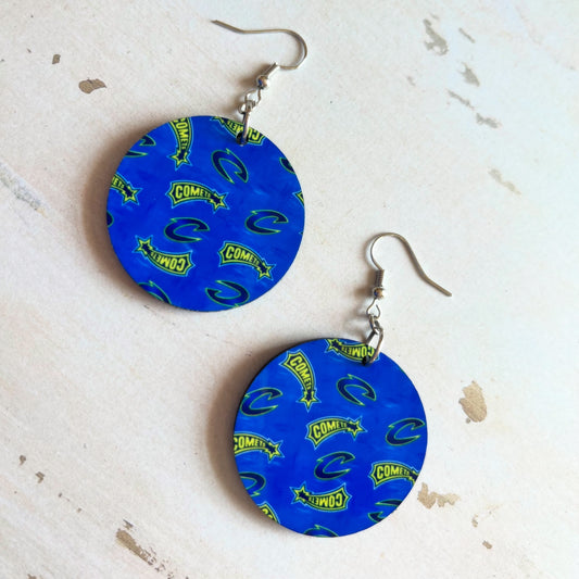 Coventry Earrings