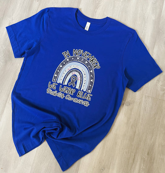In November T-Shirt