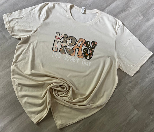 Pray t-shirt
