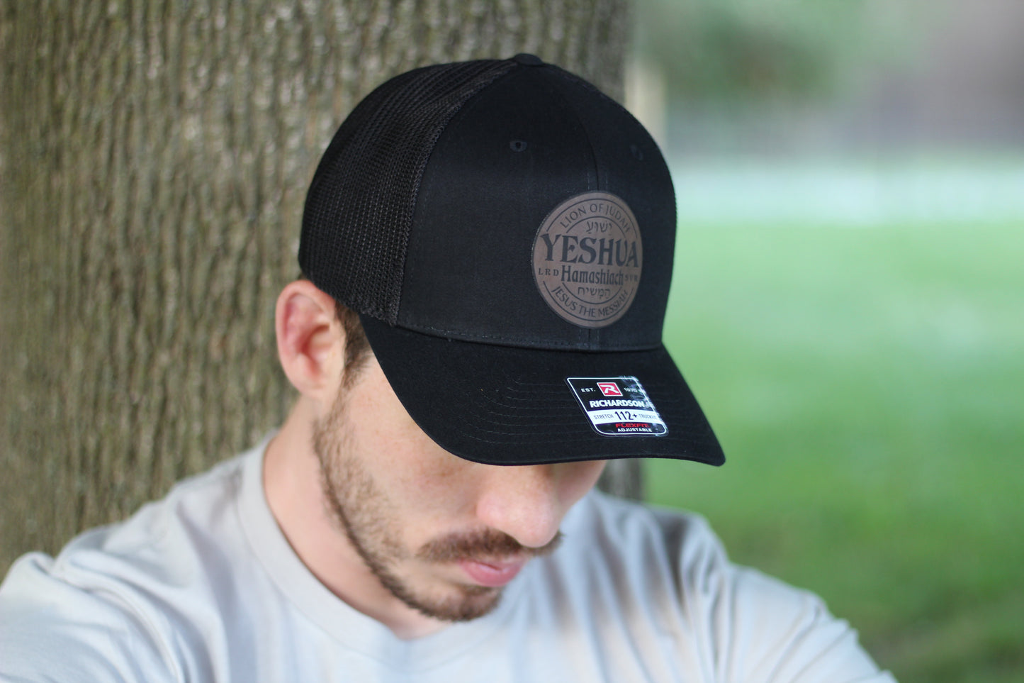 Yeshua Hat