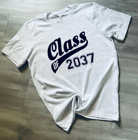 Class Of Shirt