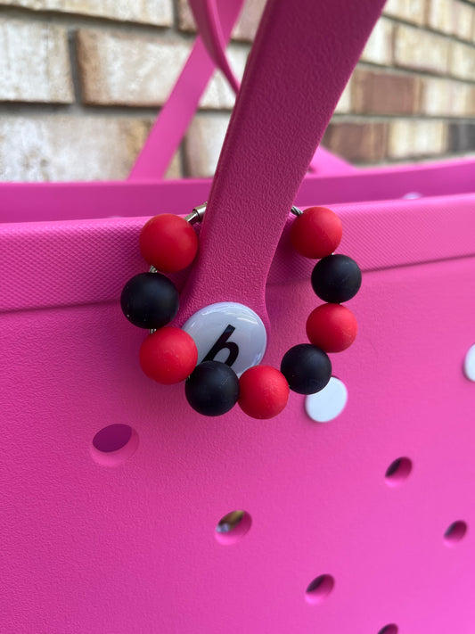 Red And Black