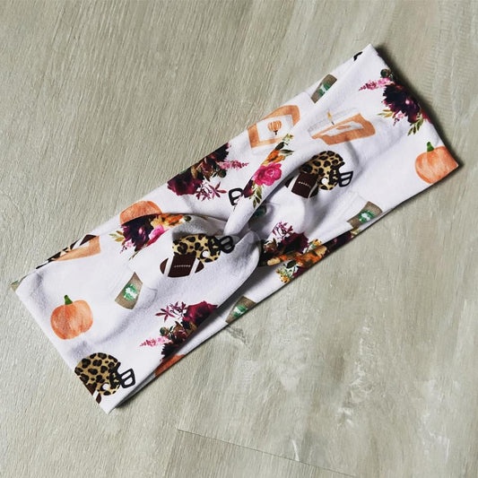 Fall Headband