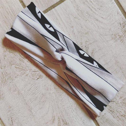 Mummy Headband
