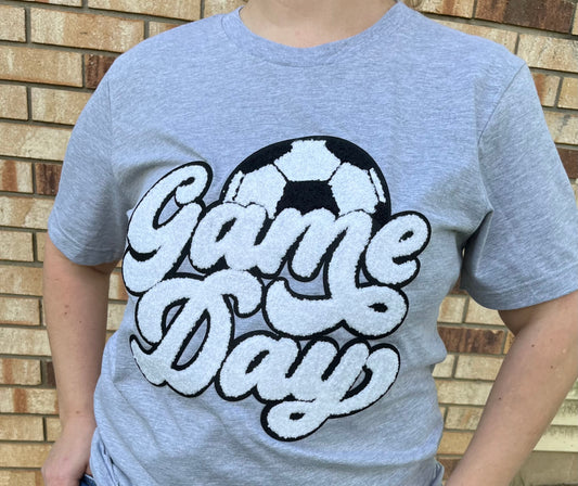 Game Day Soccer T-Shirt