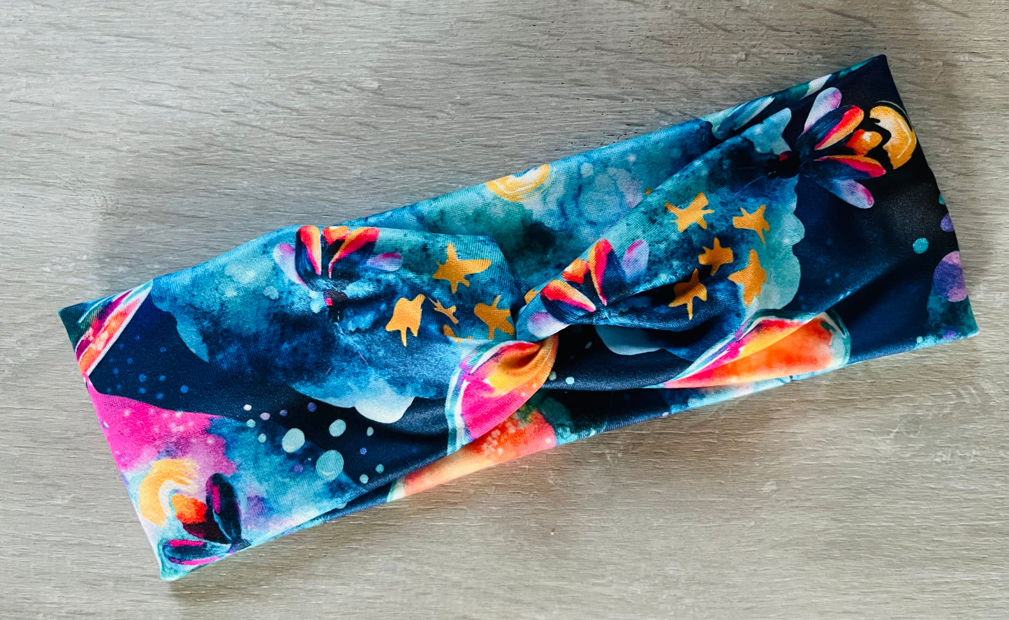 Firefly Headband