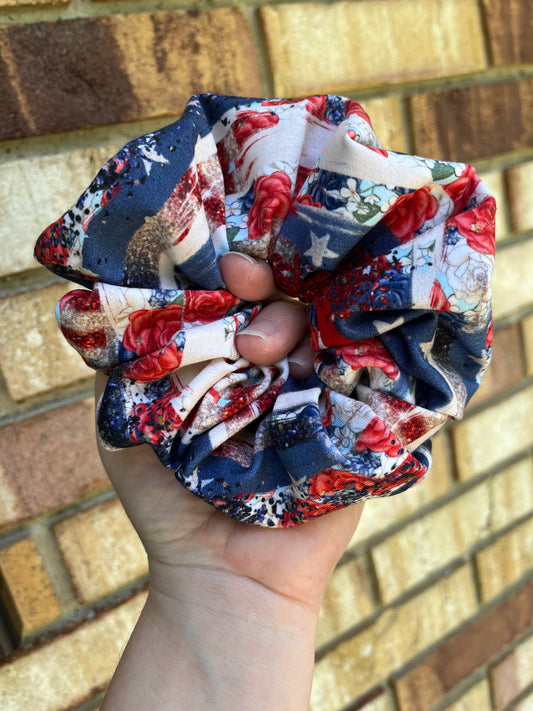 America Brushstroke roses
