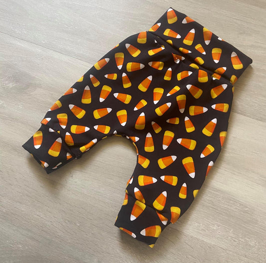 Fall Candy Pants