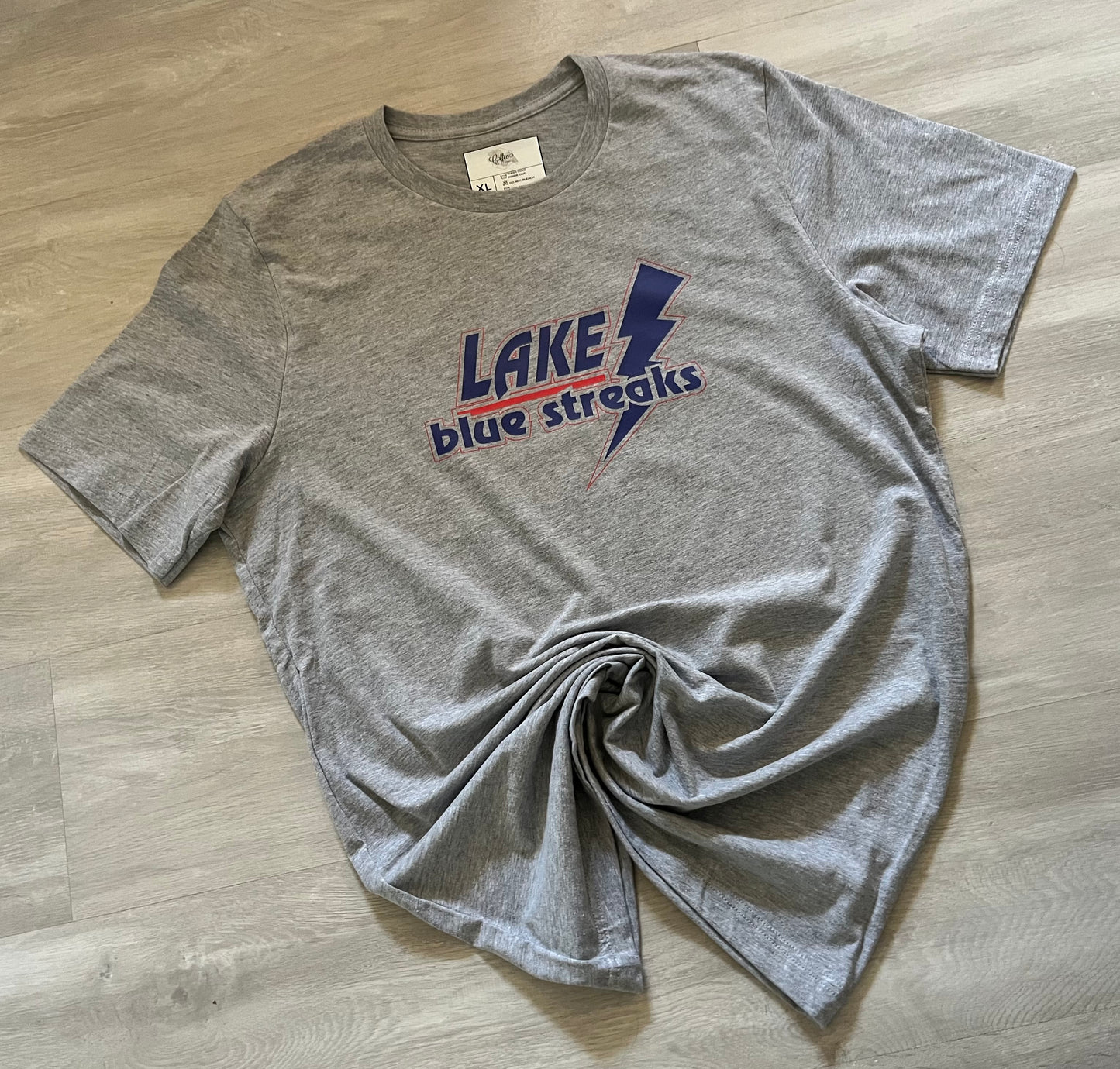 Lake Logo T-shirt