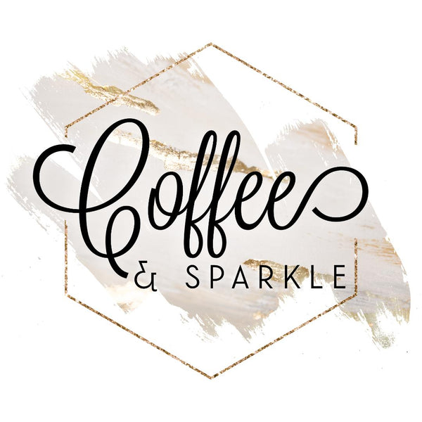 Coffee And Sparkle